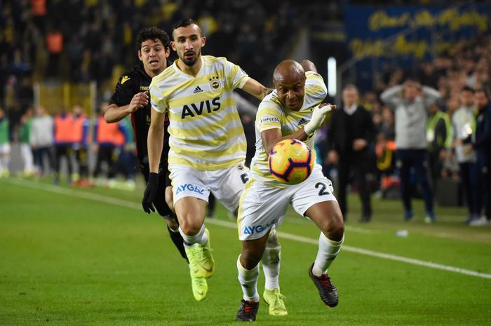 Fanatik yazarlarının Fenerbahçe - Evkur Yeni Malatyaspor maçı yorumları