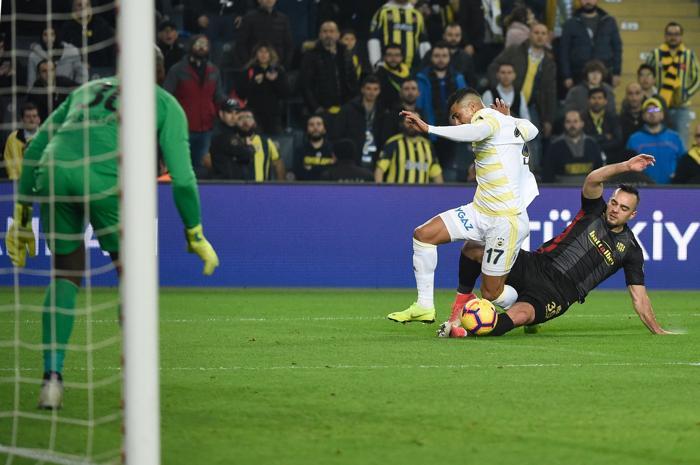 Fanatik yazarlarının Fenerbahçe - Evkur Yeni Malatyaspor maçı yorumları