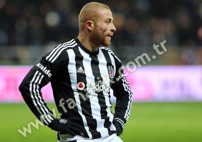 Kayserispor-Beşiktaş