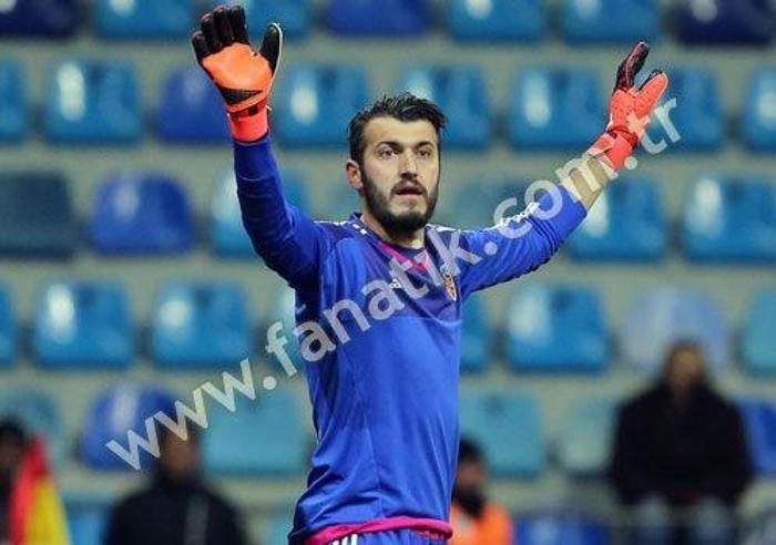 Kayserispor-Beşiktaş