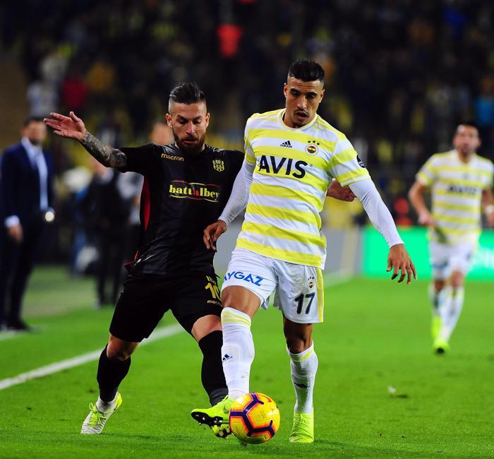 Fanatik yazarlarının Fenerbahçe - Evkur Yeni Malatyaspor maçı yorumları