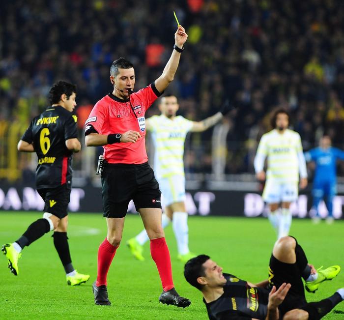 Fanatik yazarlarının Fenerbahçe - Evkur Yeni Malatyaspor maçı yorumları