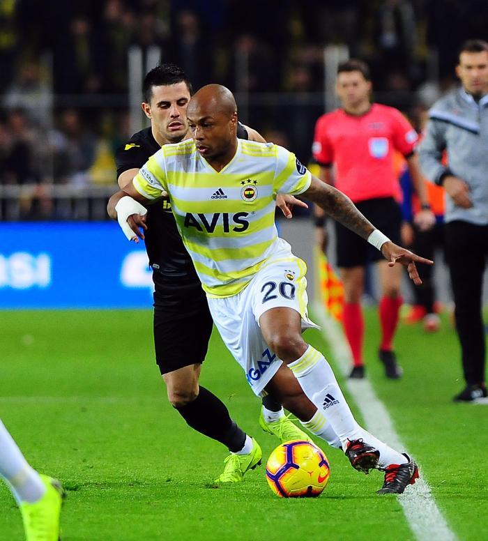 Fanatik yazarlarının Fenerbahçe - Evkur Yeni Malatyaspor maçı yorumları