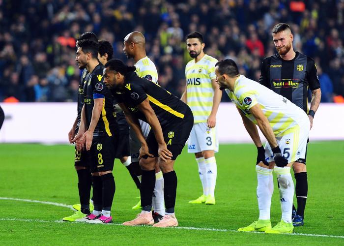 Fanatik yazarlarının Fenerbahçe - Evkur Yeni Malatyaspor maçı yorumları