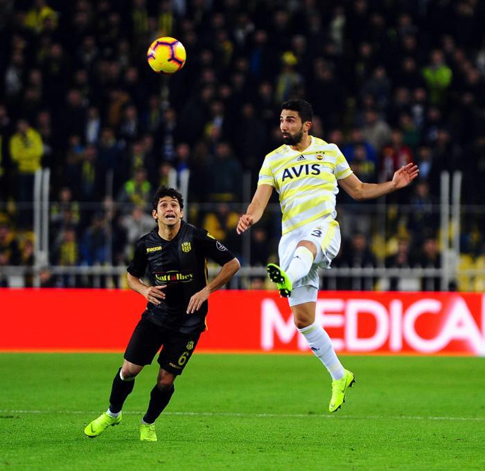 Fanatik yazarlarının Fenerbahçe - Evkur Yeni Malatyaspor maçı yorumları