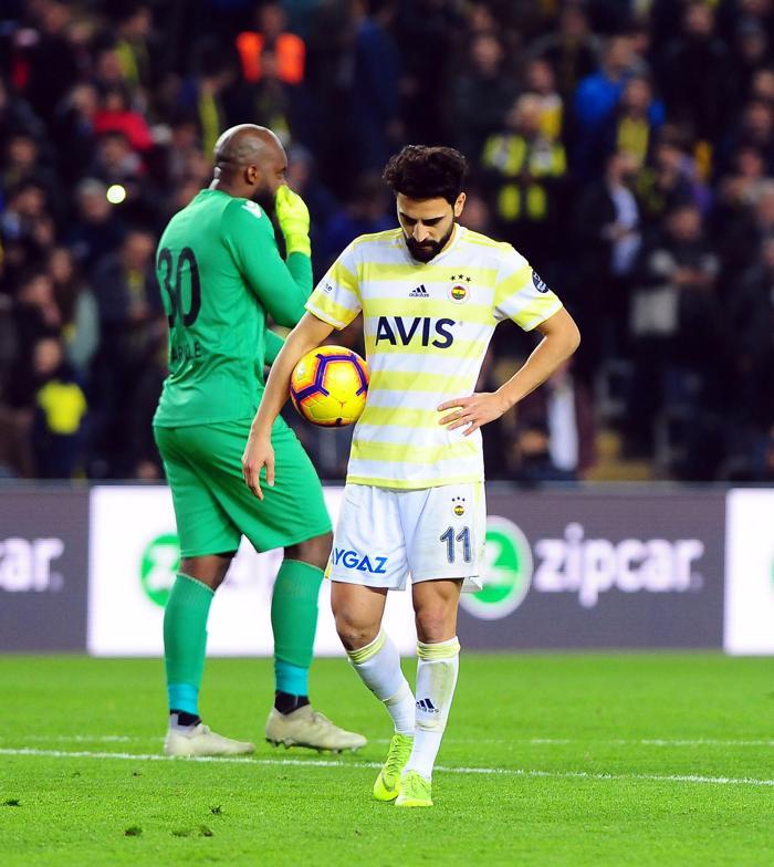 Fanatik yazarlarının Fenerbahçe - Evkur Yeni Malatyaspor maçı yorumları