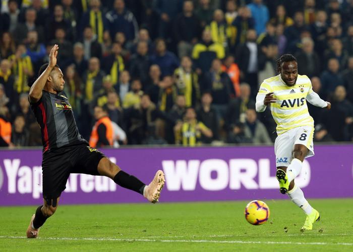 Fanatik yazarlarının Fenerbahçe - Evkur Yeni Malatyaspor maçı yorumları