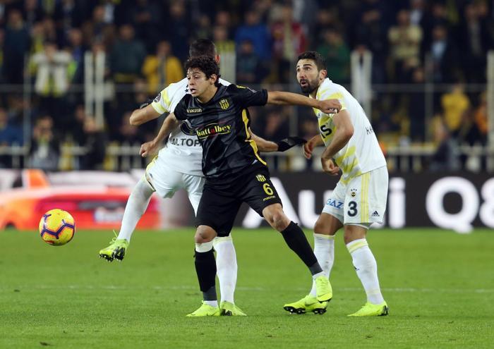 Fanatik yazarlarının Fenerbahçe - Evkur Yeni Malatyaspor maçı yorumları