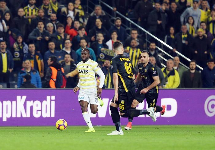 Fanatik yazarlarının Fenerbahçe - Evkur Yeni Malatyaspor maçı yorumları