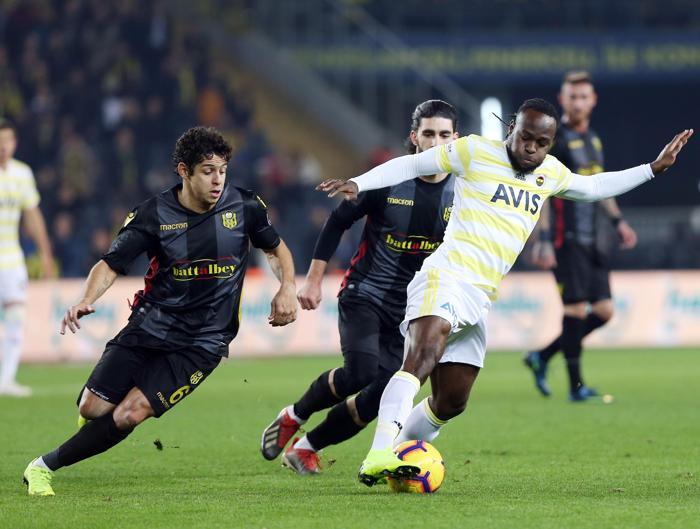 Fanatik yazarlarının Fenerbahçe - Evkur Yeni Malatyaspor maçı yorumları