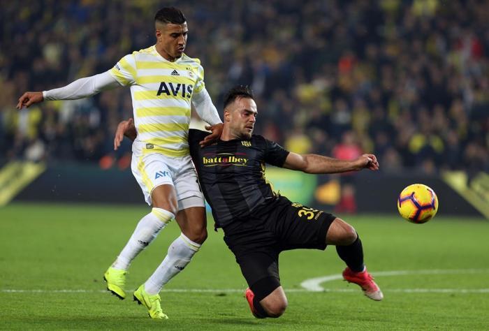 Fanatik yazarlarının Fenerbahçe - Evkur Yeni Malatyaspor maçı yorumları