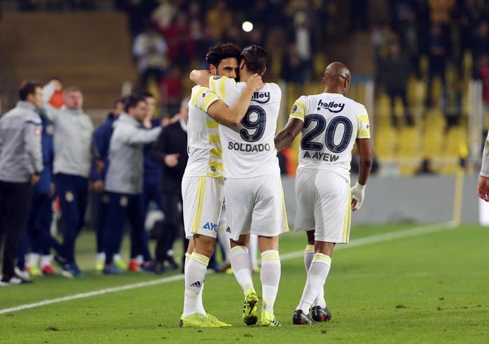 Fanatik yazarlarının Fenerbahçe - Evkur Yeni Malatyaspor maçı yorumları