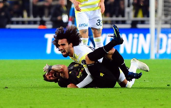 Fanatik yazarlarının Fenerbahçe - Evkur Yeni Malatyaspor maçı yorumları