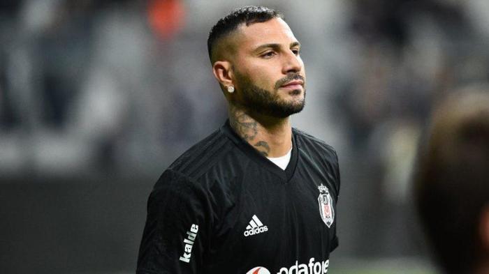 Quaresma Beşiktaşta kalacak mı Sıcak saatler...