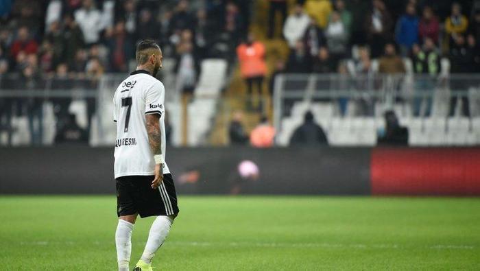 Quaresma Beşiktaşta kalacak mı Sıcak saatler...