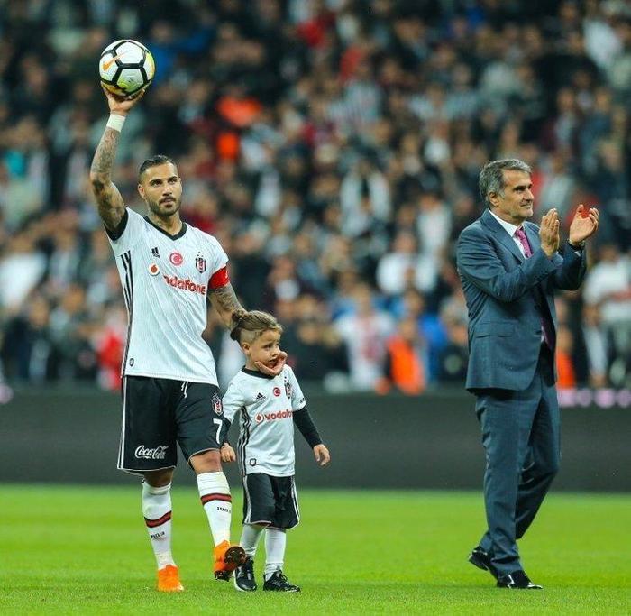 Kalması mucize olur