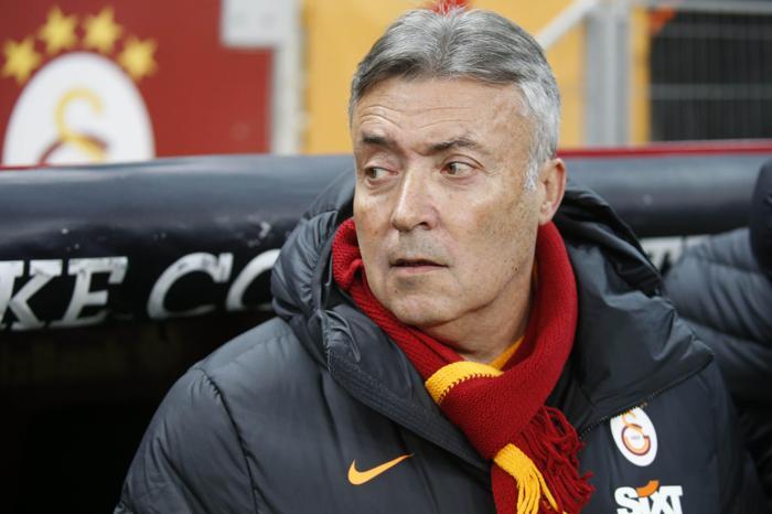 Fanatik yazarları Galatasaray - Kayserispor maçını değerlendirdi: Karanlığa doğru