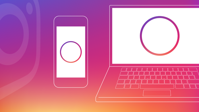 Instagram hikaye sıralamasının sırrı çözüldü
