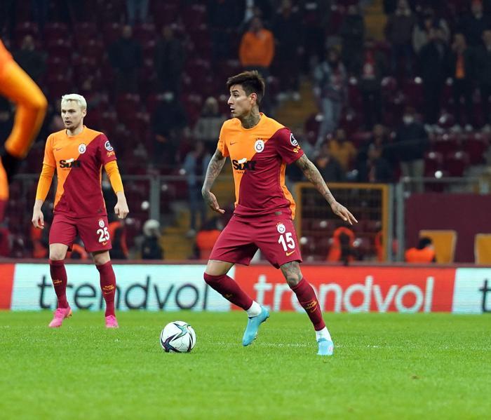 Fanatik yazarları Galatasaray - Kayserispor maçını değerlendirdi: Karanlığa doğru
