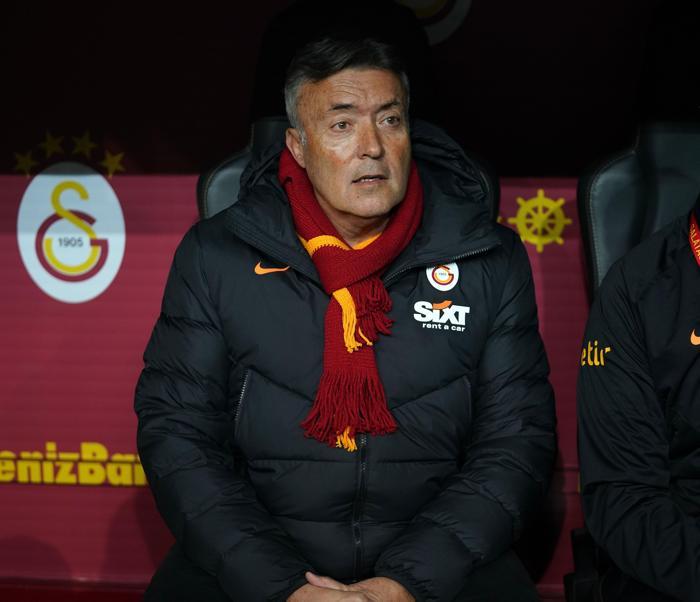 Fanatik yazarları Galatasaray - Kayserispor maçını değerlendirdi: Karanlığa doğru
