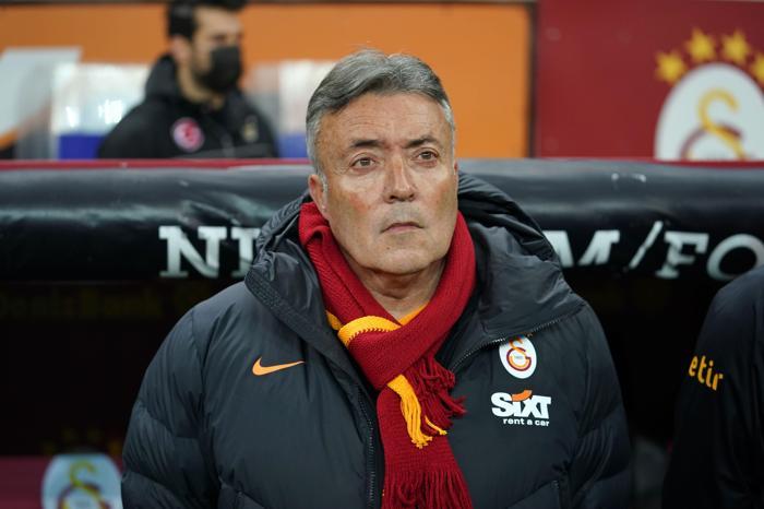 Fanatik yazarları Galatasaray - Kayserispor maçını değerlendirdi: Karanlığa doğru