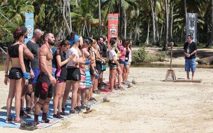 Survivorda Acun Ilıcalının zor kararı