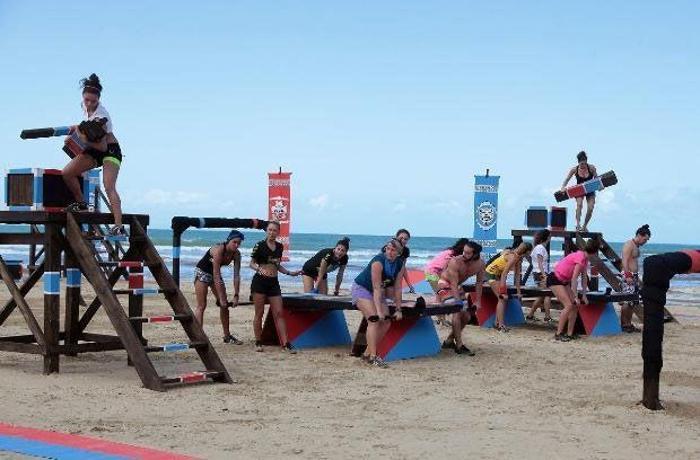 Survivorda Acun Ilıcalının zor kararı