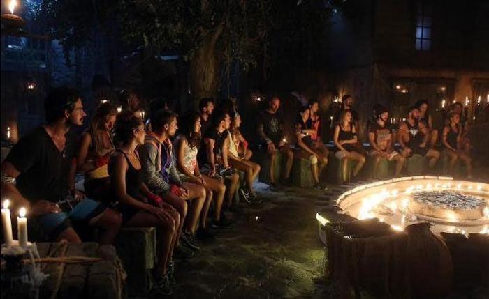 Survivorda Acun Ilıcalının zor kararı