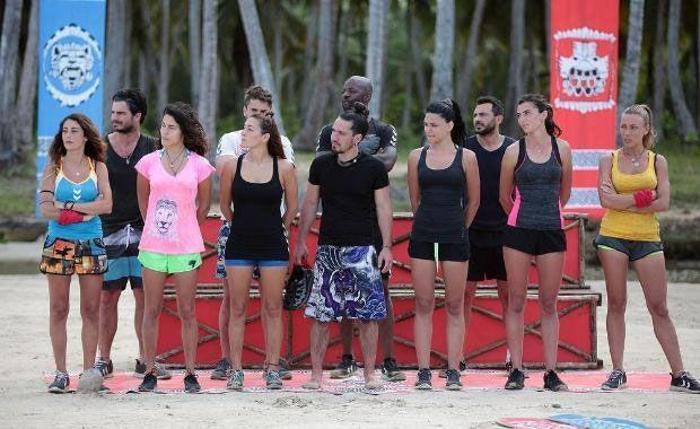 Survivorda Acun Ilıcalının zor kararı