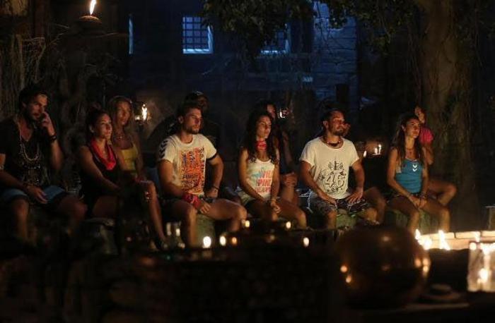 Survivorda Acun Ilıcalının zor kararı