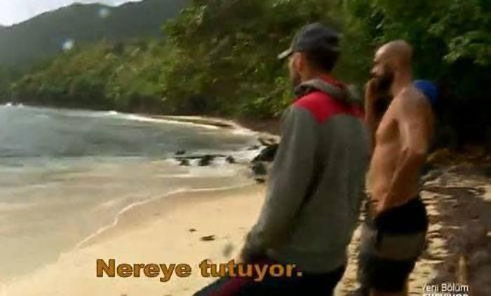 Survivorda Acun Ilıcalının zor kararı