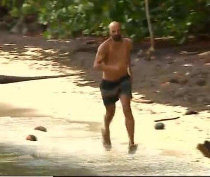 Survivorda Acun Ilıcalının zor kararı