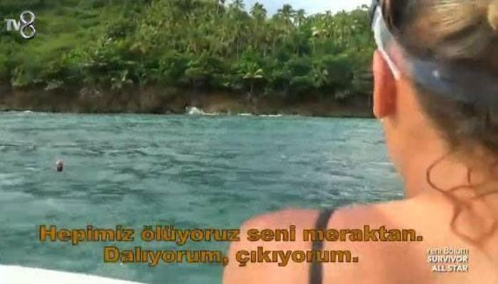 Survivorda Acun Ilıcalının zor kararı