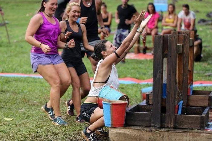Survivorda Acun Ilıcalının zor kararı