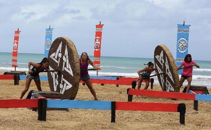 Survivorda Acun Ilıcalının zor kararı