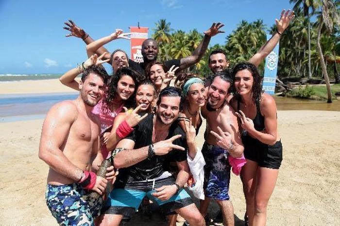 Survivorda Acun Ilıcalının zor kararı