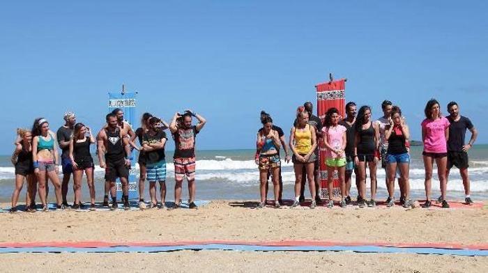 Survivorda Acun Ilıcalının zor kararı
