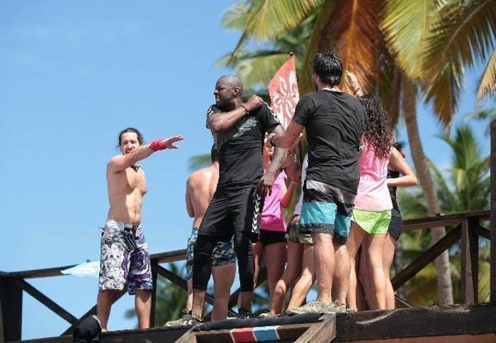 Survivorda Acun Ilıcalının zor kararı