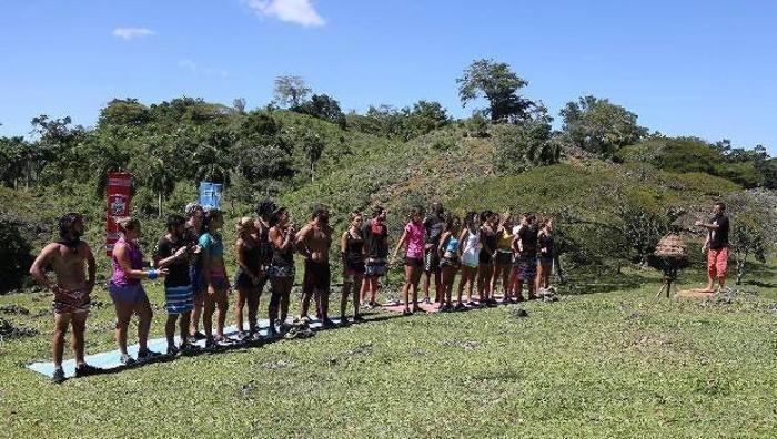Survivorda Acun Ilıcalının zor kararı