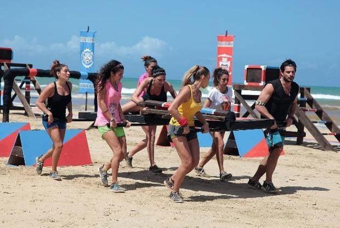Survivorda Acun Ilıcalının zor kararı