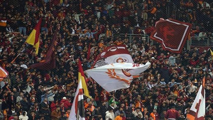 Galatasaray-Kayserispor maçından galibiyet çıkaramadı