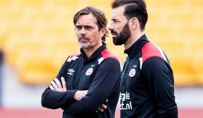 Comolli bombaları patlatıyor