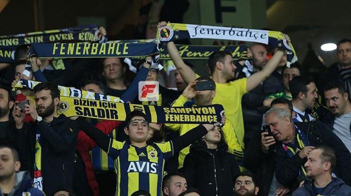 Ülker Stadında hedefte Comolli var: Evine dön Damien
