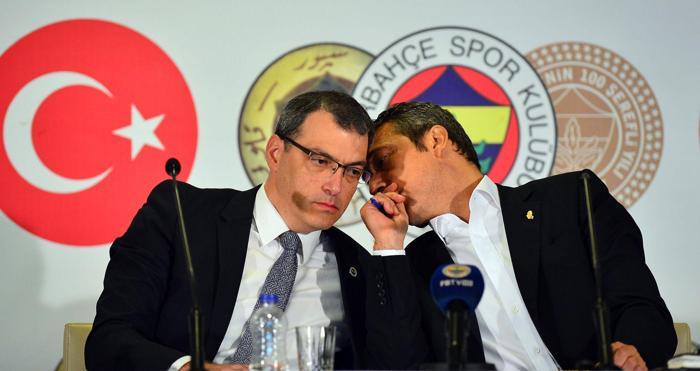 Comolli bombaları patlatıyor