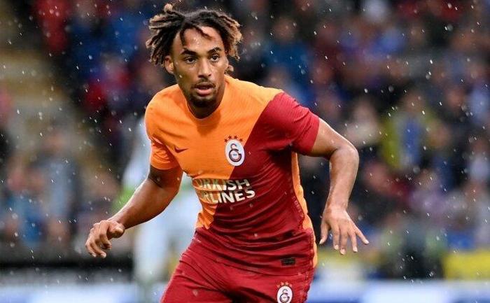 Galatasarayın Kayserispor ilk 11i (Muhtemel)