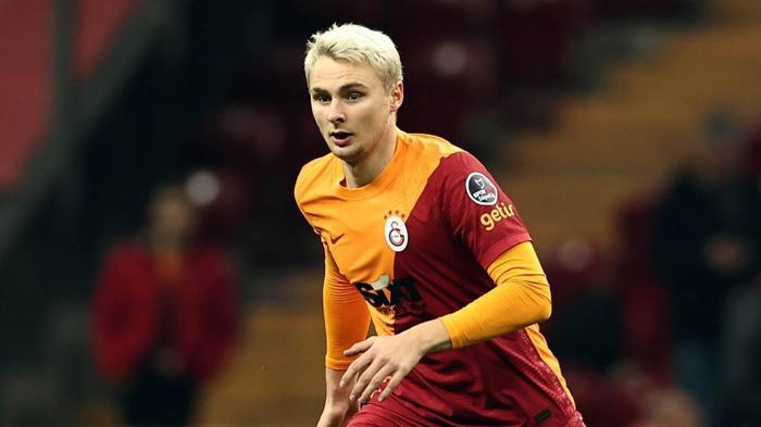 Galatasarayın Kayserispor ilk 11i (Muhtemel)