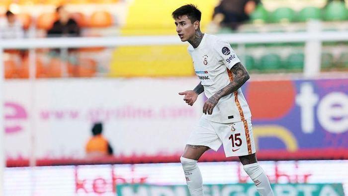 Galatasarayın Kayserispor ilk 11i (Muhtemel)