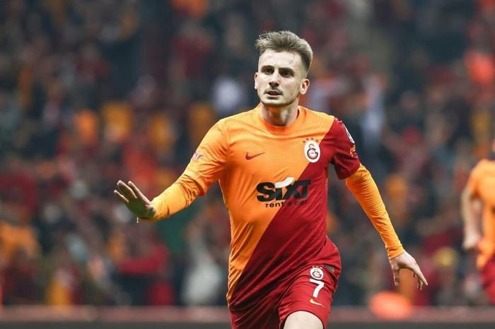 Galatasarayın Kayserispor ilk 11i (Muhtemel)