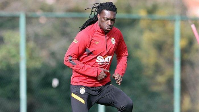 Galatasarayın Kayserispor ilk 11i (Muhtemel)