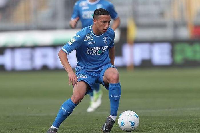 Galatasaray Ismael Bennaccer transferinden vazgeçmiyor